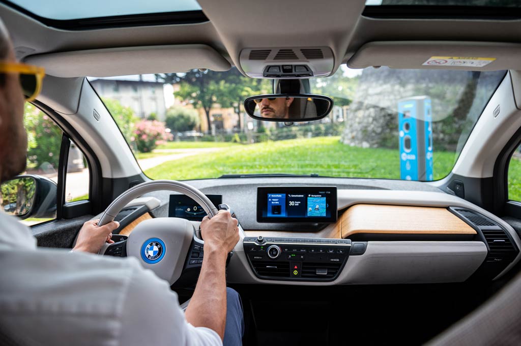 Auto ecologiche brescia