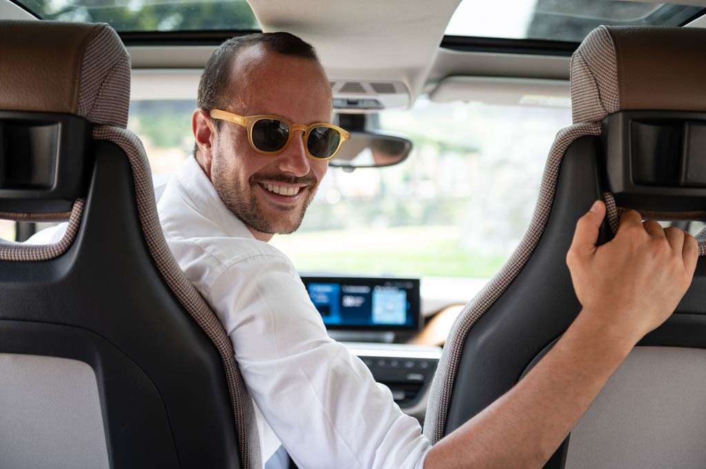 Auto ecologiche brescia