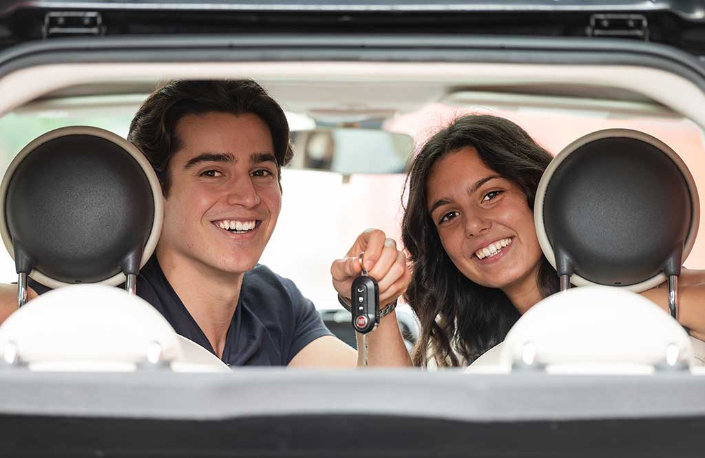 Auto per neopatentati brescia